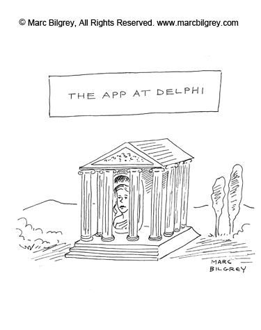 app at delphi